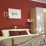 And Parus Hiša za goste