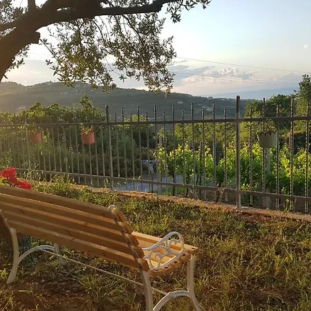 Guest house And Parus Manzan