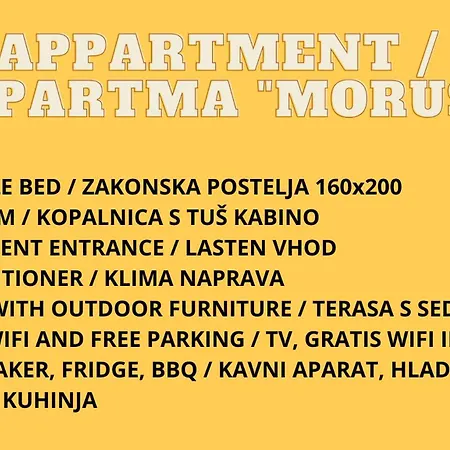 And Parus 3* Koper