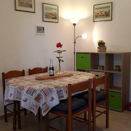 And Parus 3* Κόπερ