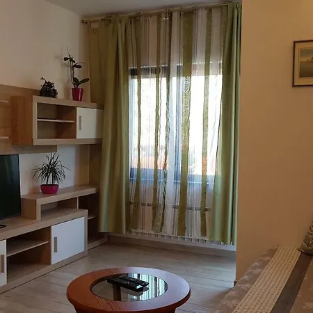 And Parus 3* Koper