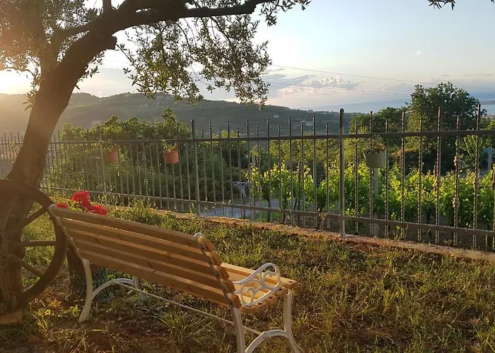 Гостевой дом And Parus Manzan