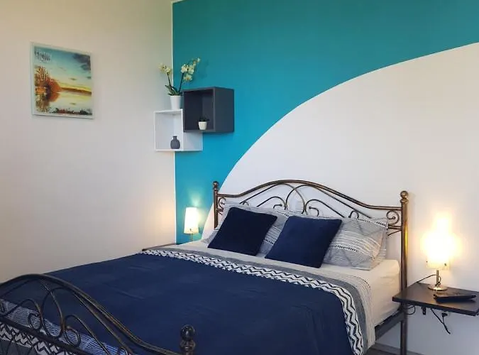 Гостевой дом And Parus