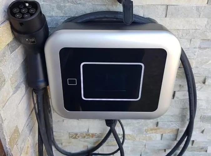 And Parus بيت ضيافة Manzano