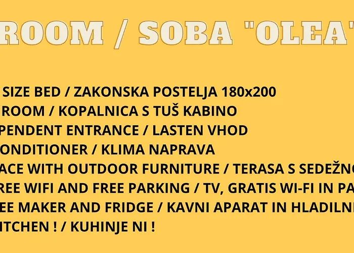 And Parus 3* Manzano