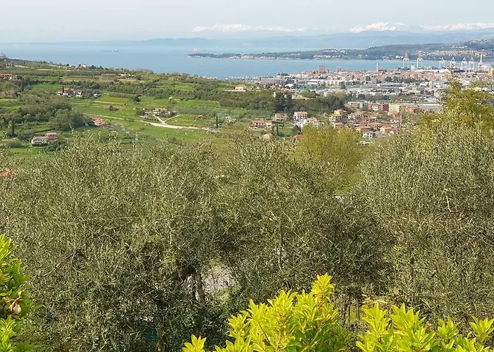 And Parus Гостевой дом