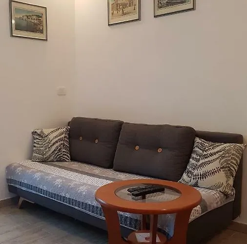 And Parus Гостевой дом 3*